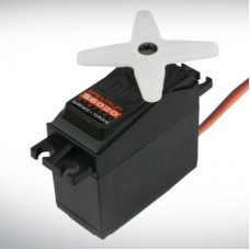 Servo Spektrum S6020 Digital 10,5 Kg. 0,19' Metal Standard